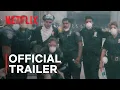 Homicide New York Season 2 Trailer Netflix