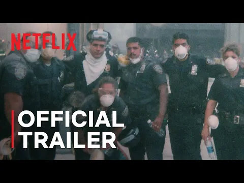 New York - Season 2 Official Trailer
