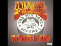 Incarcerated Scarfaces