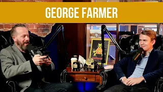 Social Media Conversion Being Married to Candace Owens George Farmer Ep 365