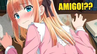 Chico OBLIGA a SUS AMIGAS de la INFANCIA a que se ENAMOREN de ÉL!