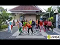 Download Lagu Run the World (Remix) Vibe Council | Dance | Zumba | Workout |