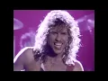 Winger - Seventeen (Official Music Video)