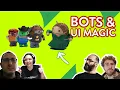 All about Androidify with Rebecca Frank and Roberto Orgiu