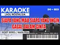 Download Lagu Karaoke - Untuk Apa Lagi // Deddy Dores ( Nada Pria )