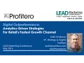 Digital Outperformance Analytics-Driven Strategies for Retail s Fastest Growth Channel