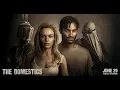 Video di THE DOMESTICS Official Trailer (2018)