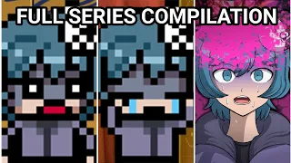 Blaze s Danganronpa Simulator Compilation