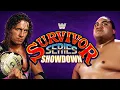 Download Lagu FULL SHOW: Survivor Series Showdown 1993