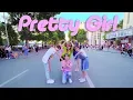Download Lagu [KPOP IN PUBLIC] PRODUCEX101 |Crayon Pastel (크레파스)  - 이뻐 이뻐 (Pretty Girl) Dance cover by W-Unit