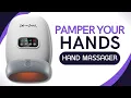 Pamper Your Hands in Minutes