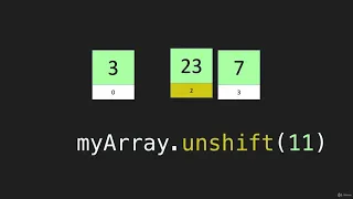 10 Big O Arrays JavaScript