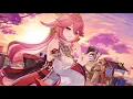 Download Lagu 「Nightcore」Stuck On You | Wankelmut \u0026 CLMD