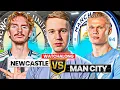 Lagu NEWCASTLE vs MAN CITY Live Stream Watchalong