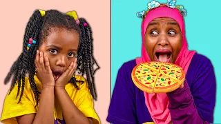 Gigi Kids Toy Kitchen Adventure: Let's Play Pretend!