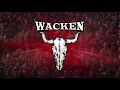 Metal Church - Watch the Children Pray - Live at Wacken Open Air 2016