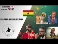 Lagu Ultimate GHANA HIGHLIFE MIX | DJ Tiwaah