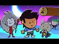 The Owl House Season 1 in 30 Seconds