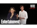 Bates Motel Freddie Highmore Explains The Show In 30 Seconds Entertainment Weekly