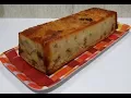 SCHOOL BREAD PUDDING Silvana Cocina