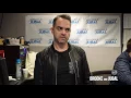 60 Seconds With Jubal Jose Was Fired