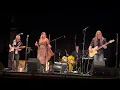 Chin Wagging - Lexie Blue Riviera Theatre Three Rivers MI
