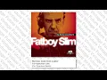 Norman Cook feat. Lester - For Spacious Lies (For Spacious Beats)