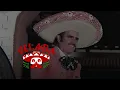 Vicente Fernández - La Ley del Monte (Letra/Lyrics)