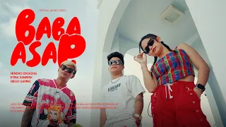 baba asap hendro engkeng eyina kawatak diego garing 2025 dj discotanah 