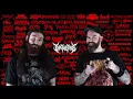 Lamb of God - Ghost Shaped People - REACTION