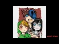 Ben drowned x reader part2
