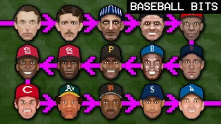 Baseball s 15 Eras explained Baseball Bits