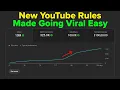 Want to Go Viral on YouTube Shorts Faster Change These Settings New YouTube Algorithm
