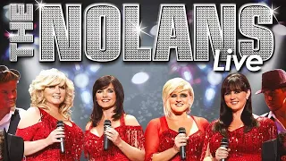 The Nolans I M In The Mood Again Tour 2009 
