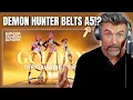 Download Lagu Pro Vocal Coach Reacts to ‘Golden’-K-POP DEMON HUNTERS
