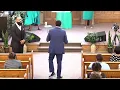 Sunday Morning Worship Bishop Kevin Williams