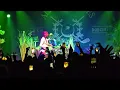 Doechii - NISSAN ALTIMA Live at The Independent in San Francisco - November 2, 2024