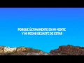 Tombochio - ÚLTIMAMENTE (Letra/Lyrics)