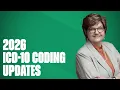 ICD-10 Coding Updates for 2026 Key Coding and Billing Considerations for Home Health and Hospice