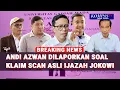 Dilaporkan Ke Polda Metro Jaya Andi Azwan Terkait Klaim Miliki Scan Asli Ijazah Jokowi
