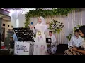Download Lagu Live klarina music judul lagu ceuk saha ciptaan ega robot