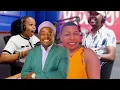 Download Lagu UNMASKING CROCODILE TEARS MI AMOR😂😂😂MUTHONI WA KIRUMBA NA CHEF GATHEMBA CAAAI