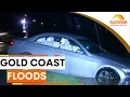 Gold Coast weather emergency eases after heavy rainfall Sunrise