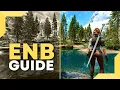 Easy Skyrim ENB Guide Presets and MORE Beginner s Guide