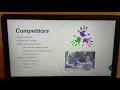 Capstone final presentation