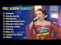Download Lagu Niken Salindry - BUNGAH - AYANG AYANG || FULL ALBUM DANGDUT