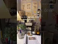 How to make your desk more aesthetic room decor academia desk books student aesthetic pretty desk