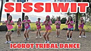 sissiwit ilocano song remix igorot tribal dance zumba zumbazisters u0026 little zz