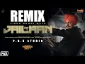 Download Lagu Jailaan Remix | Sidhu Moosewala | The Kidd | Moosa Jatt | Ft. P.B.K Studio