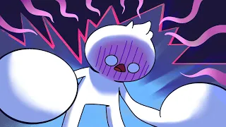 j'aurais jamais dû manger ce truc